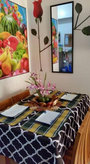 Tagaytay cozy and cool condotel